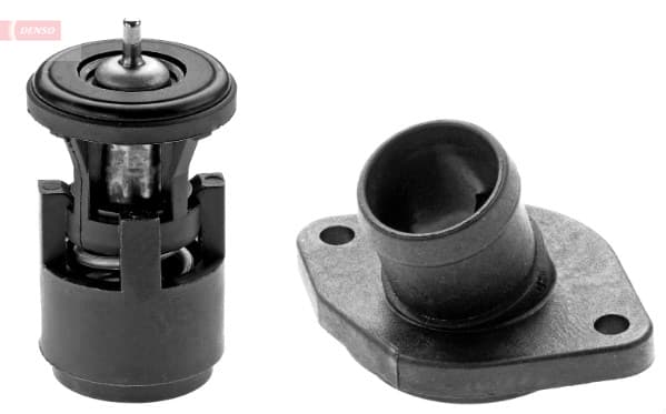 DENSO Termostat chladenia DTM87385K 1