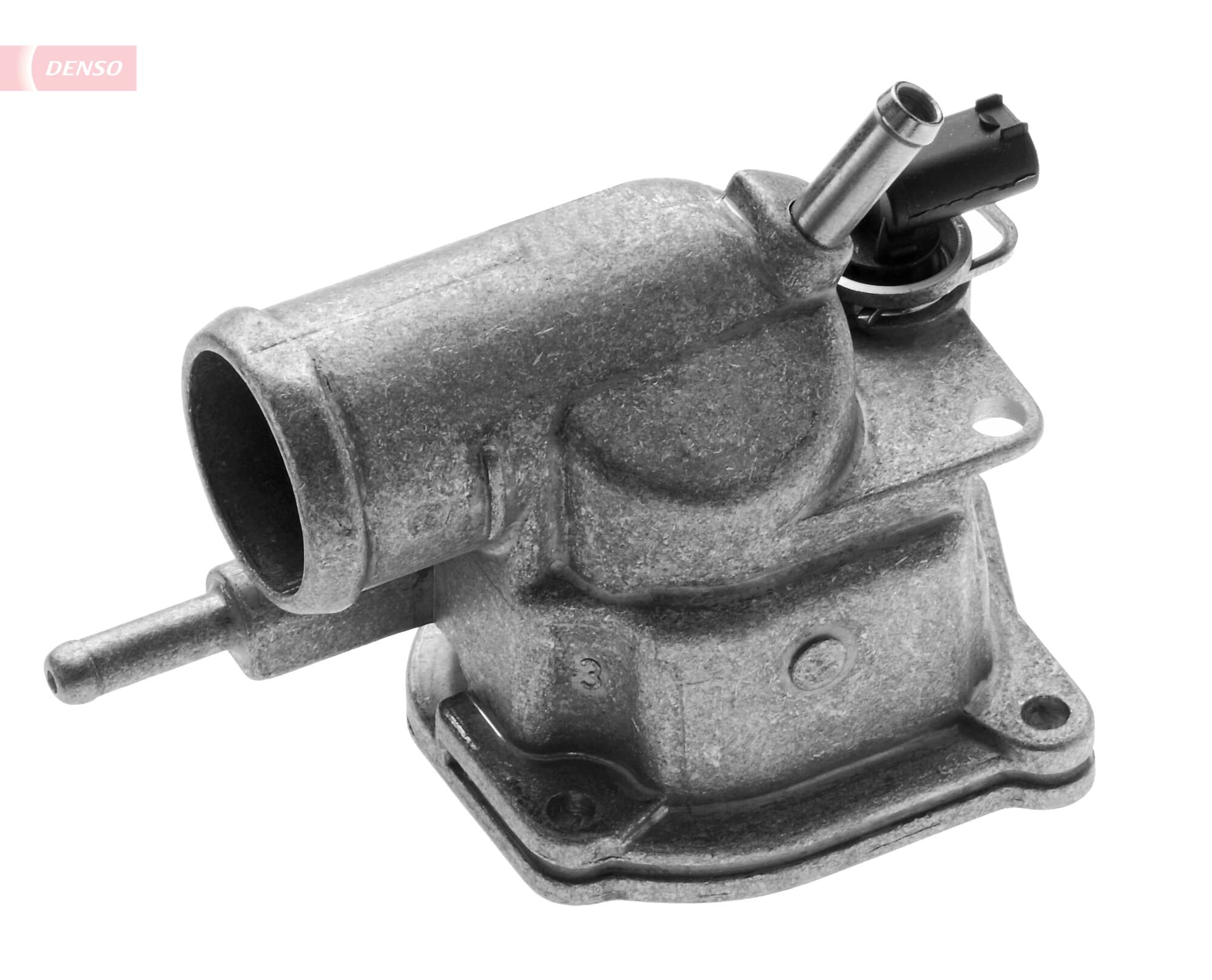 DENSO Termostat chladenia DTM87497 1