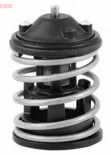 DENSO Termostat chladenia DTM87544 1