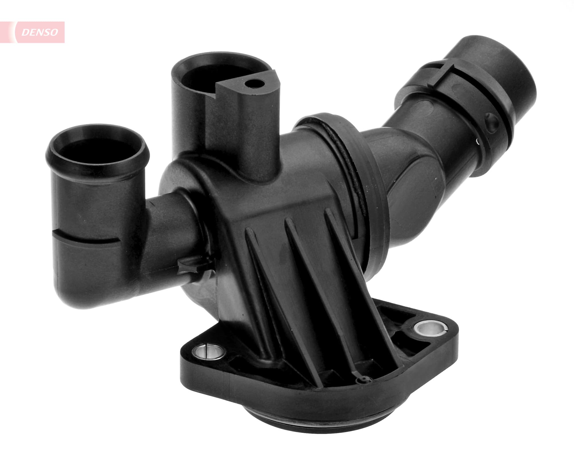 DENSO Termostat chladenia DTM87580 1