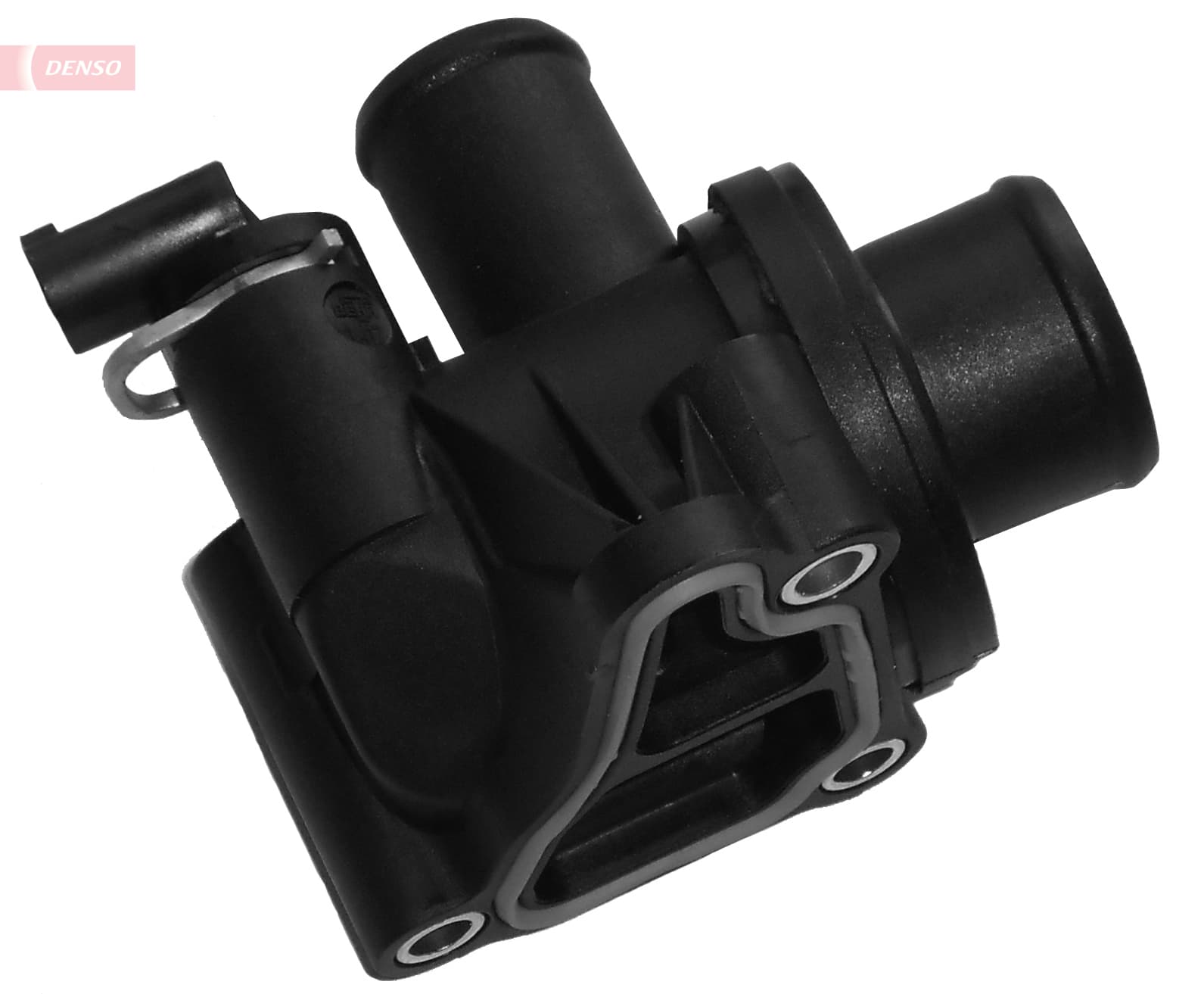 DENSO Termostat chladenia DTM87599 1