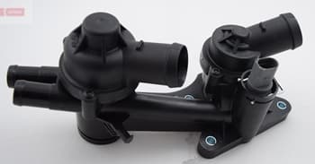 DENSO Termostat chladenia DTM87609 1