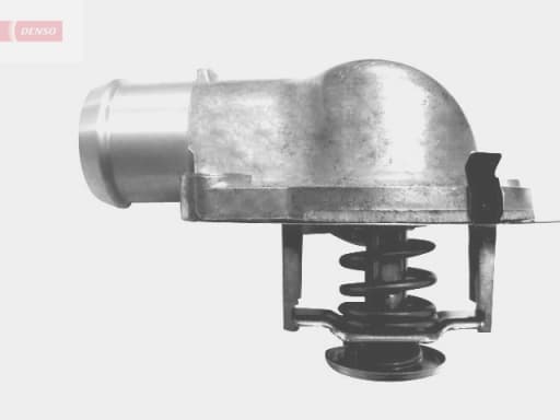 DENSO Termostat chladenia DTM87629 1