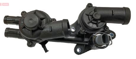 DENSO Termostat chladenia DTM8783709 1