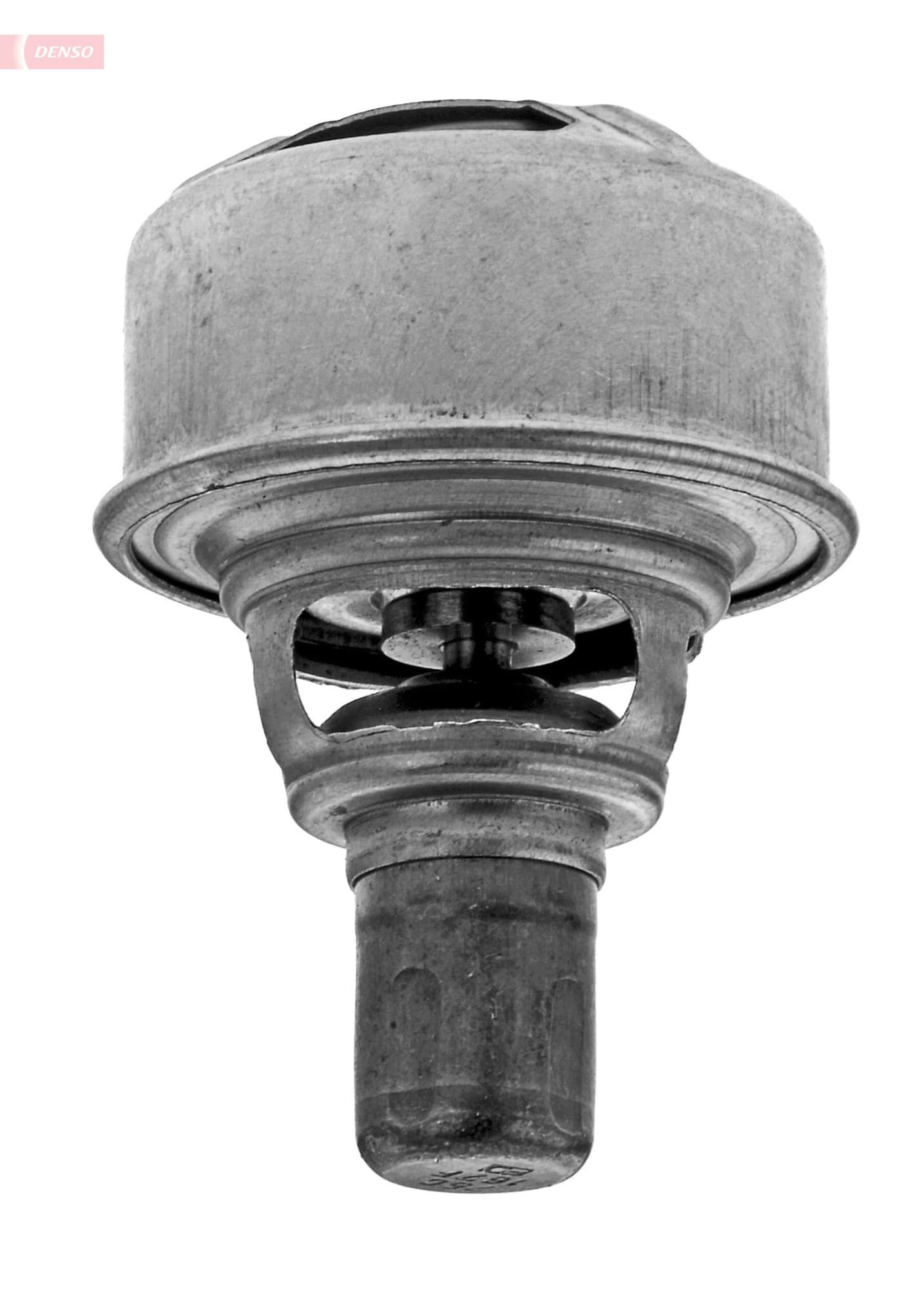 DENSO Termostat chladenia DTM88345 1