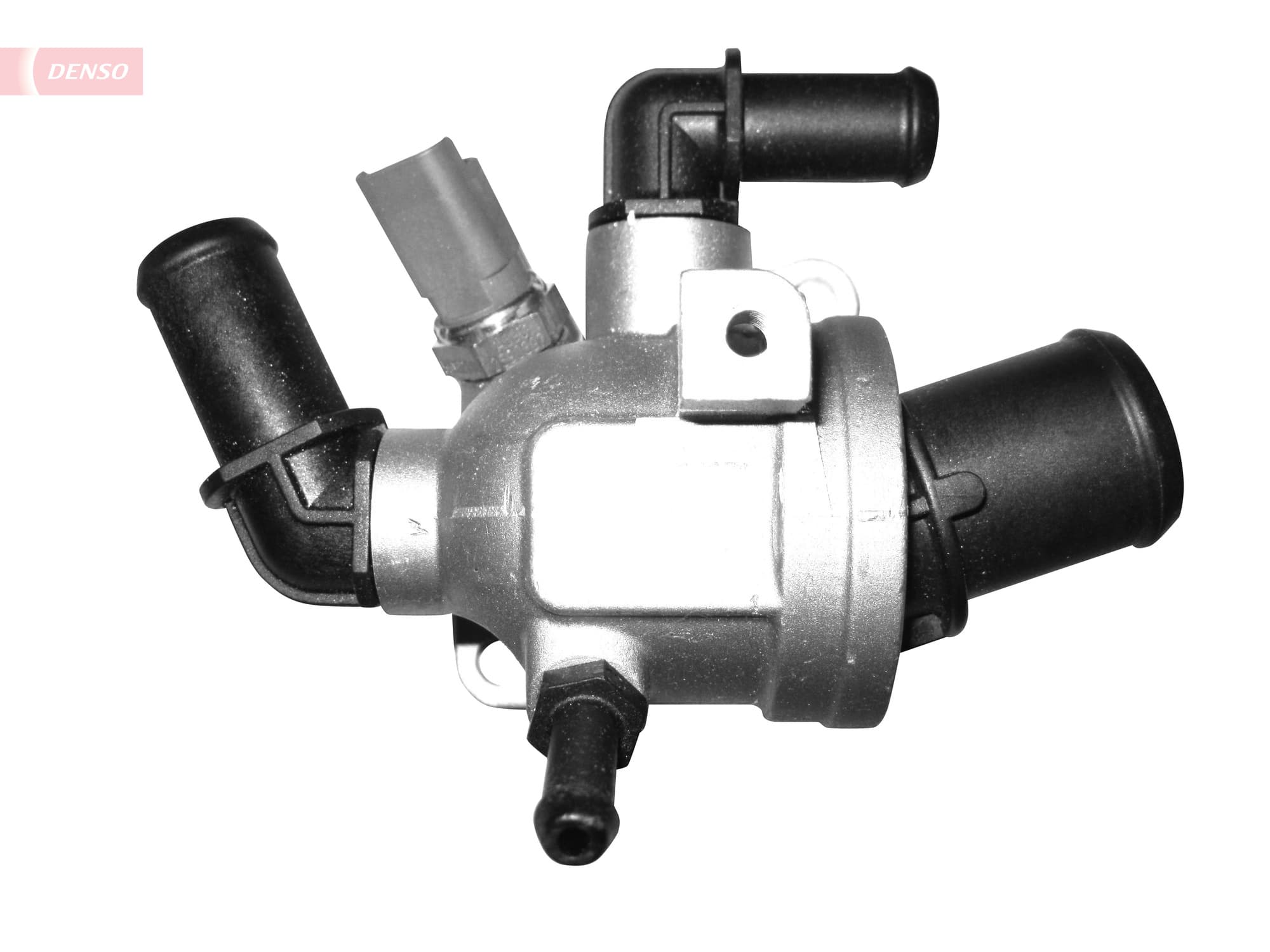 DENSO Termostat chladenia DTM88627 1
