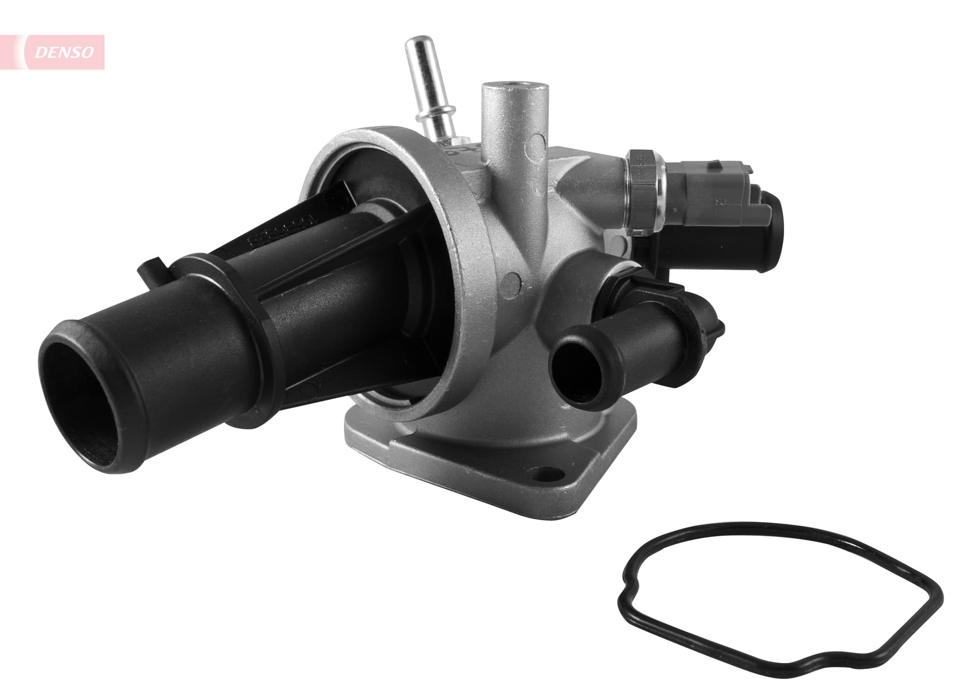 DENSO Termostat chladenia DTM88672 1
