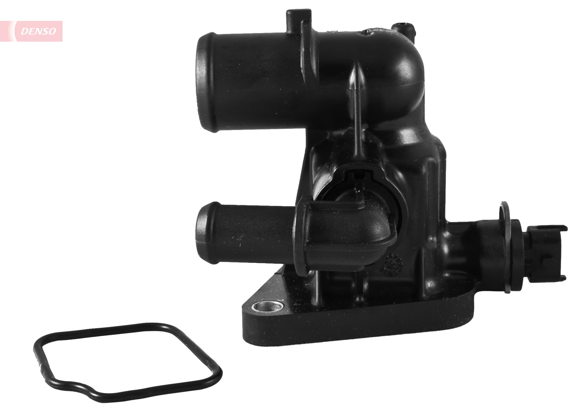 DENSO Termostat chladenia DTM88684 1