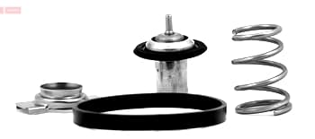 DENSO Termostat chladenia DTM88743 1