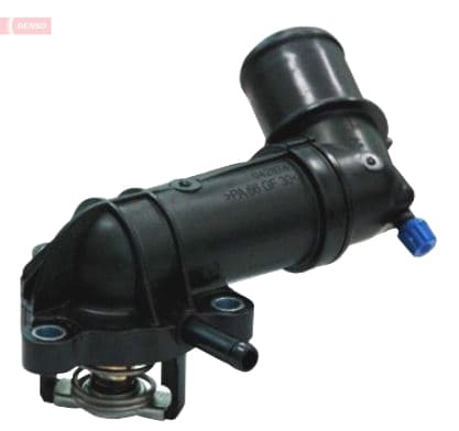 DENSO Termostat chladenia DTM88775 1
