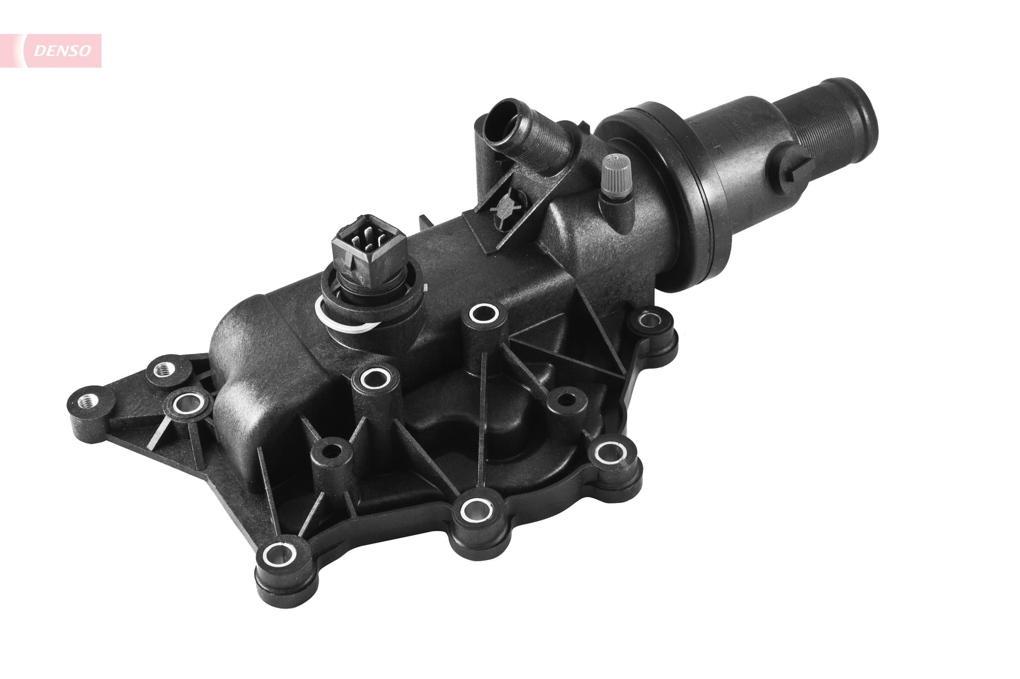 DENSO Termostat chladenia DTM89610 1