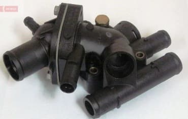 DENSO Termostat chladenia DTM89697 1
