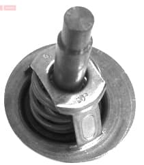 DENSO Termostat chladenia DTM90630 1