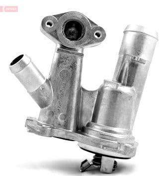 DENSO Termostat chladenia DTM90736 1