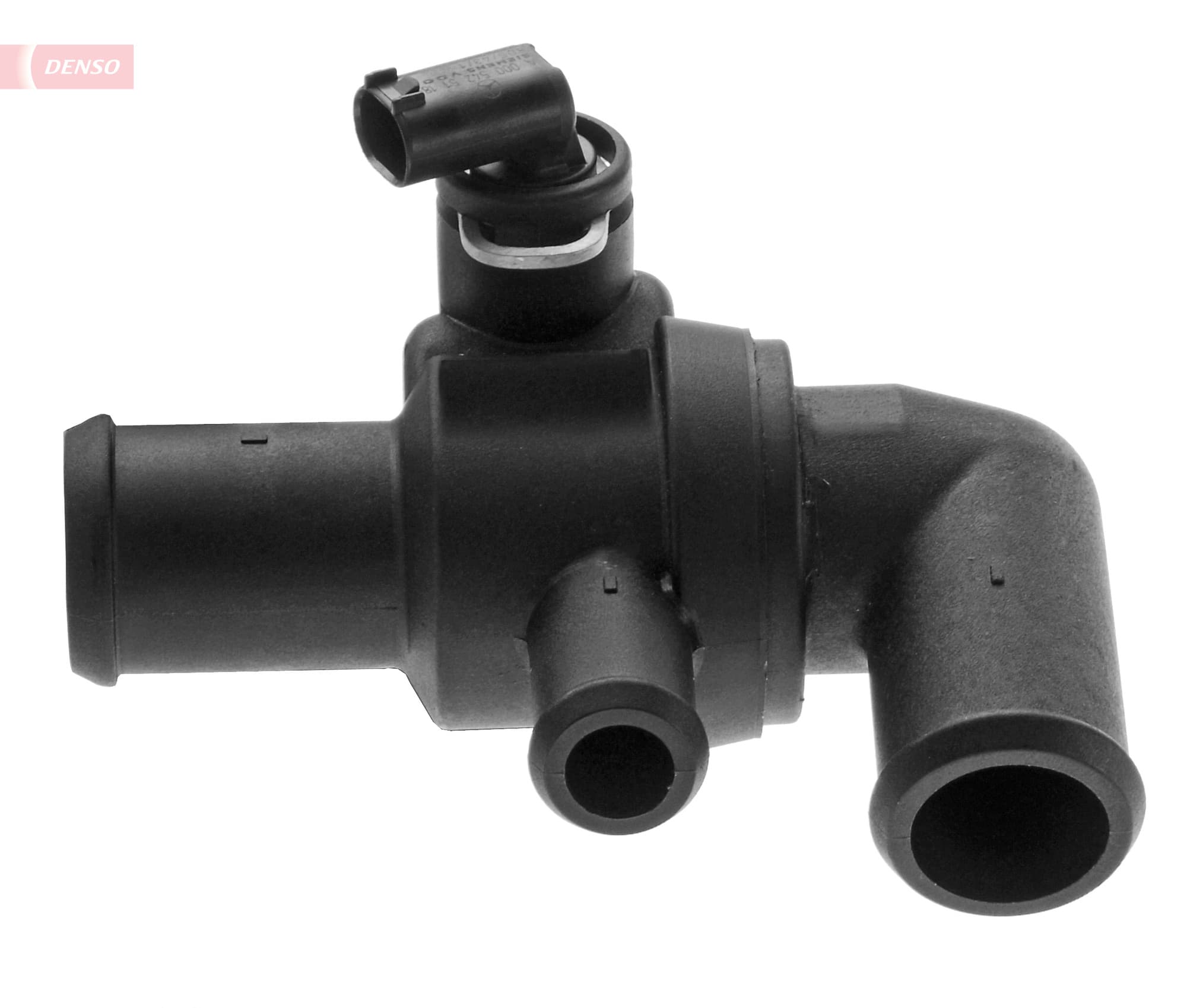 DENSO Termostat chladenia DTM91547 1