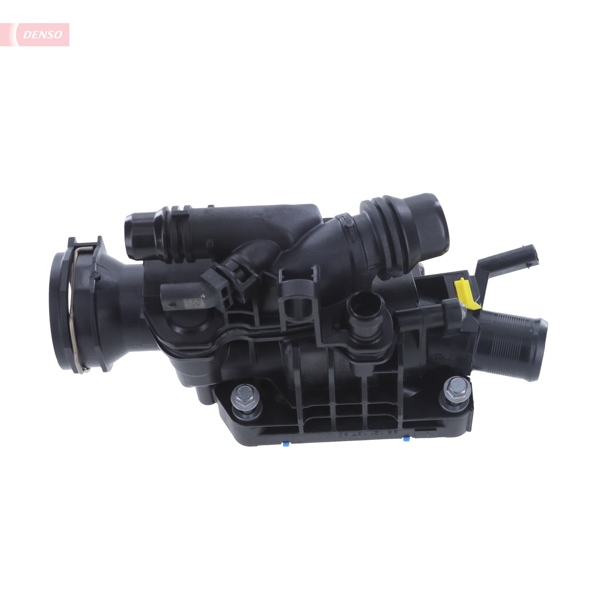 DENSO Termostat chladenia DTM921236 1