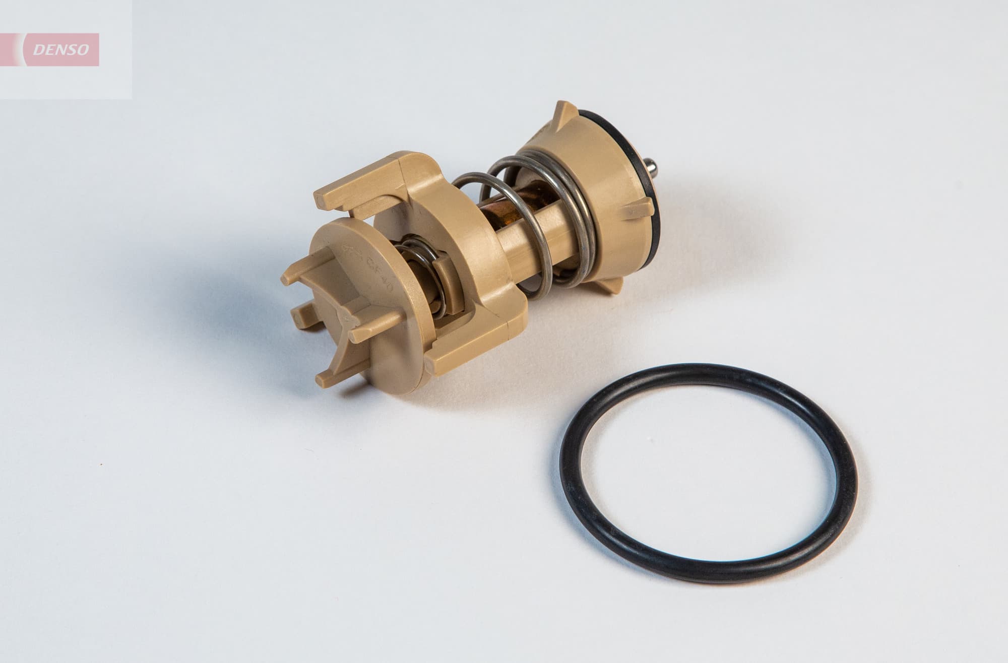 DENSO Termostat chladenia DTM94803 1