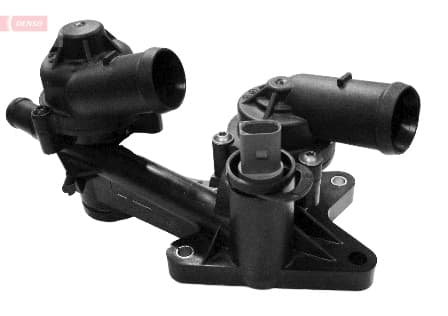 DENSO Termostat chladenia DTM95709 1