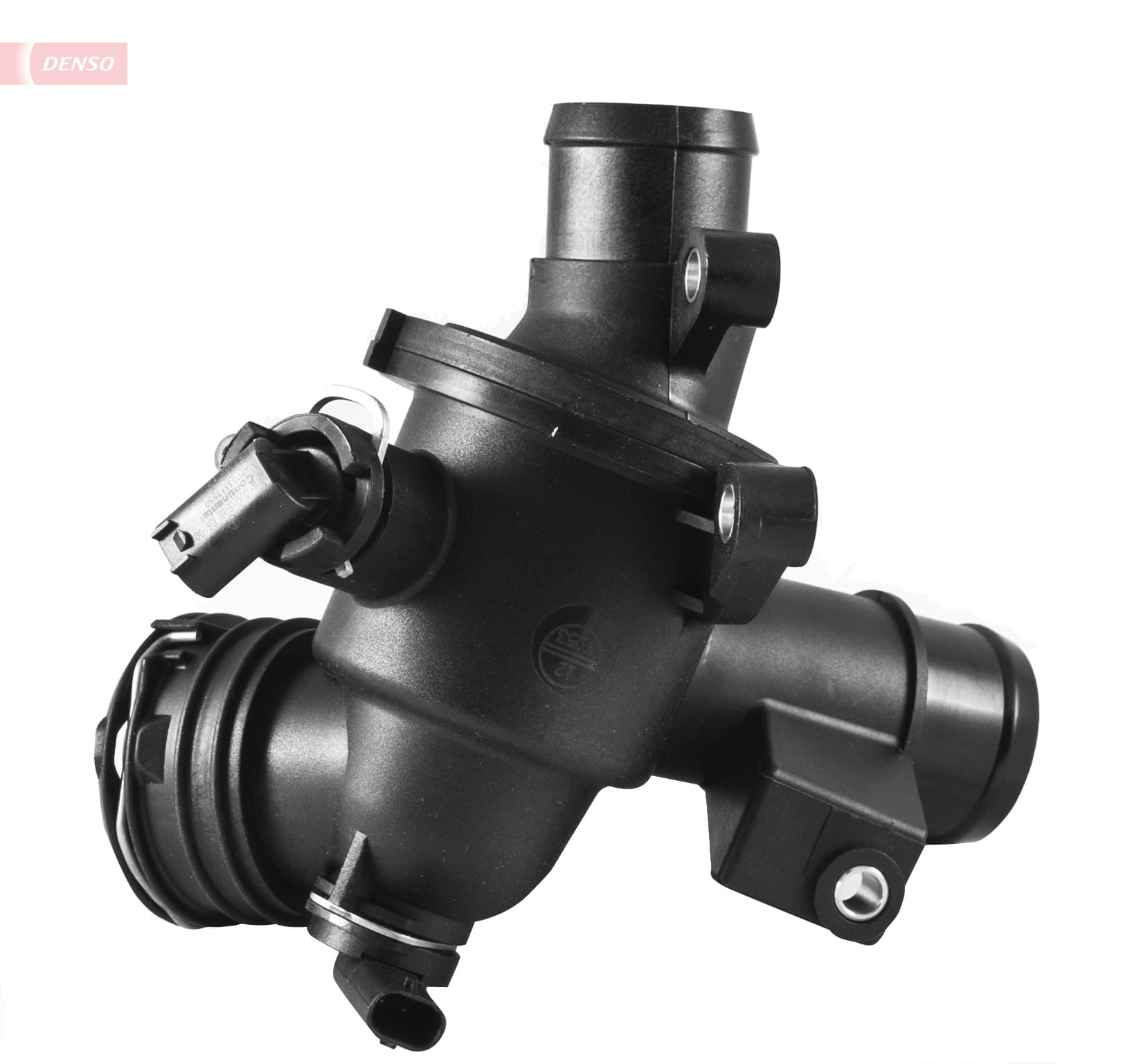 DENSO Termostat chladenia DTM95713 1