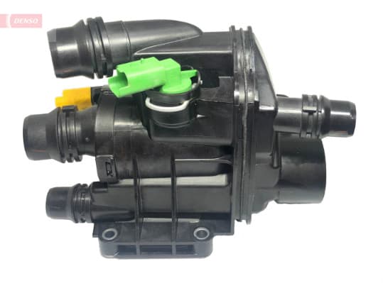 DENSO Termostat chladenia DTM971101 1