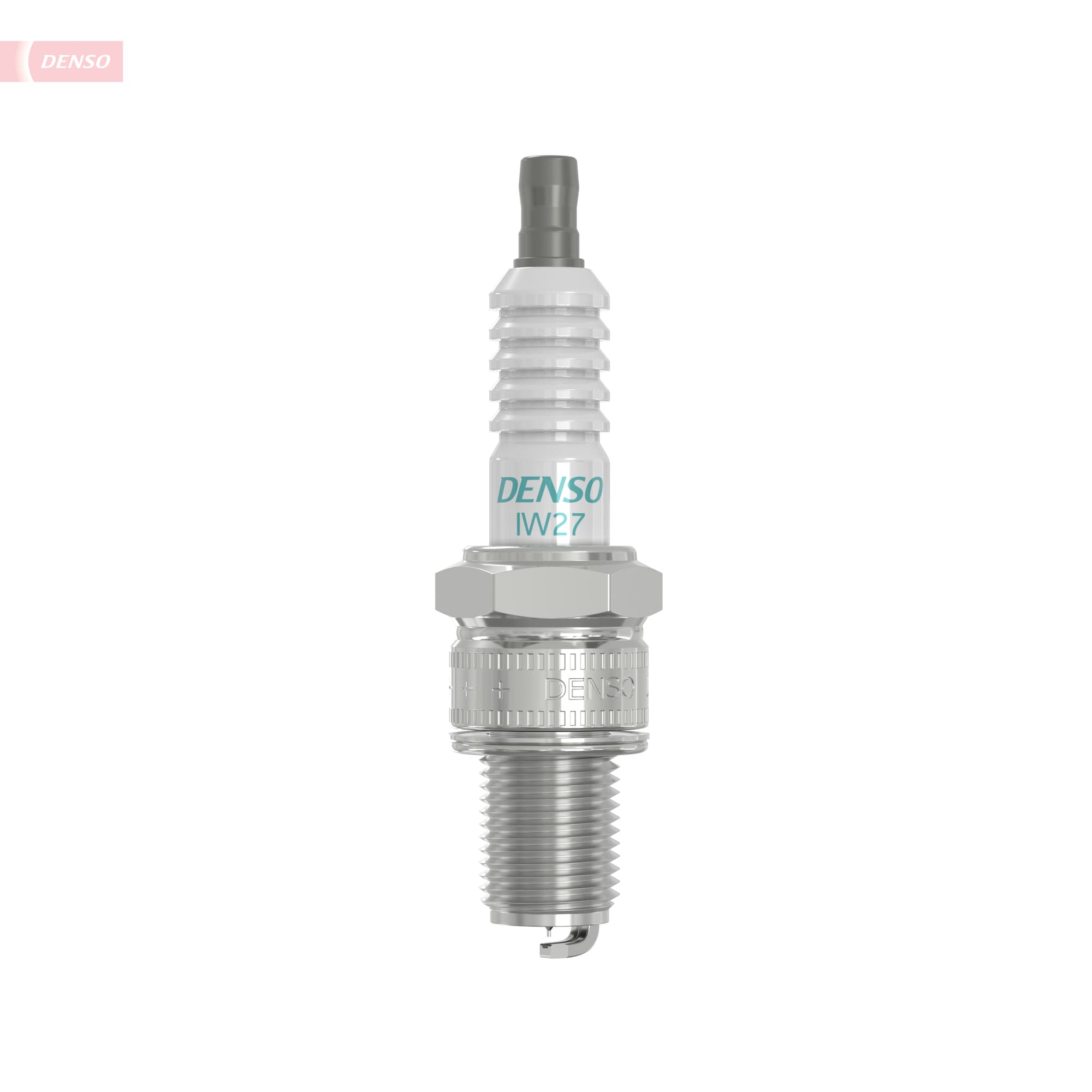 DENSO Zapaľovacia sviečka IW27 1