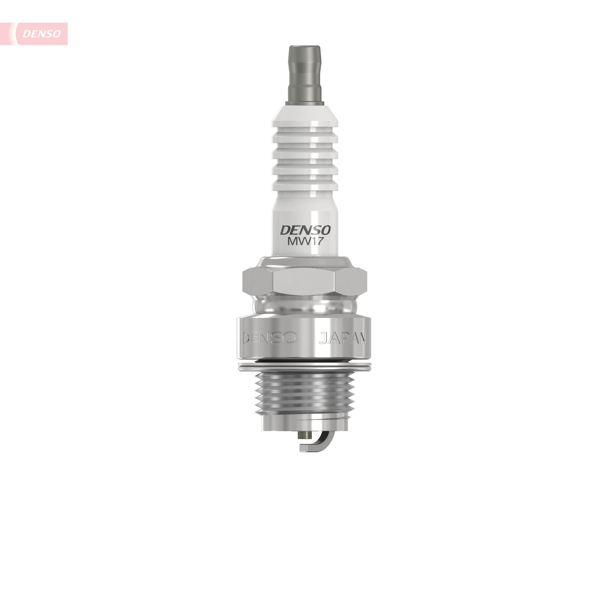 DENSO Zapaľovacia sviečka MW17 1