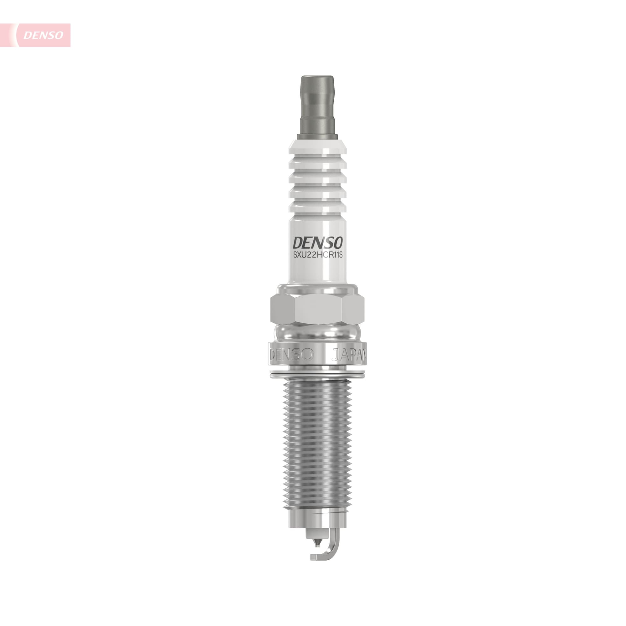 DENSO Zapaľovacia sviečka SXU22HCR11S 1