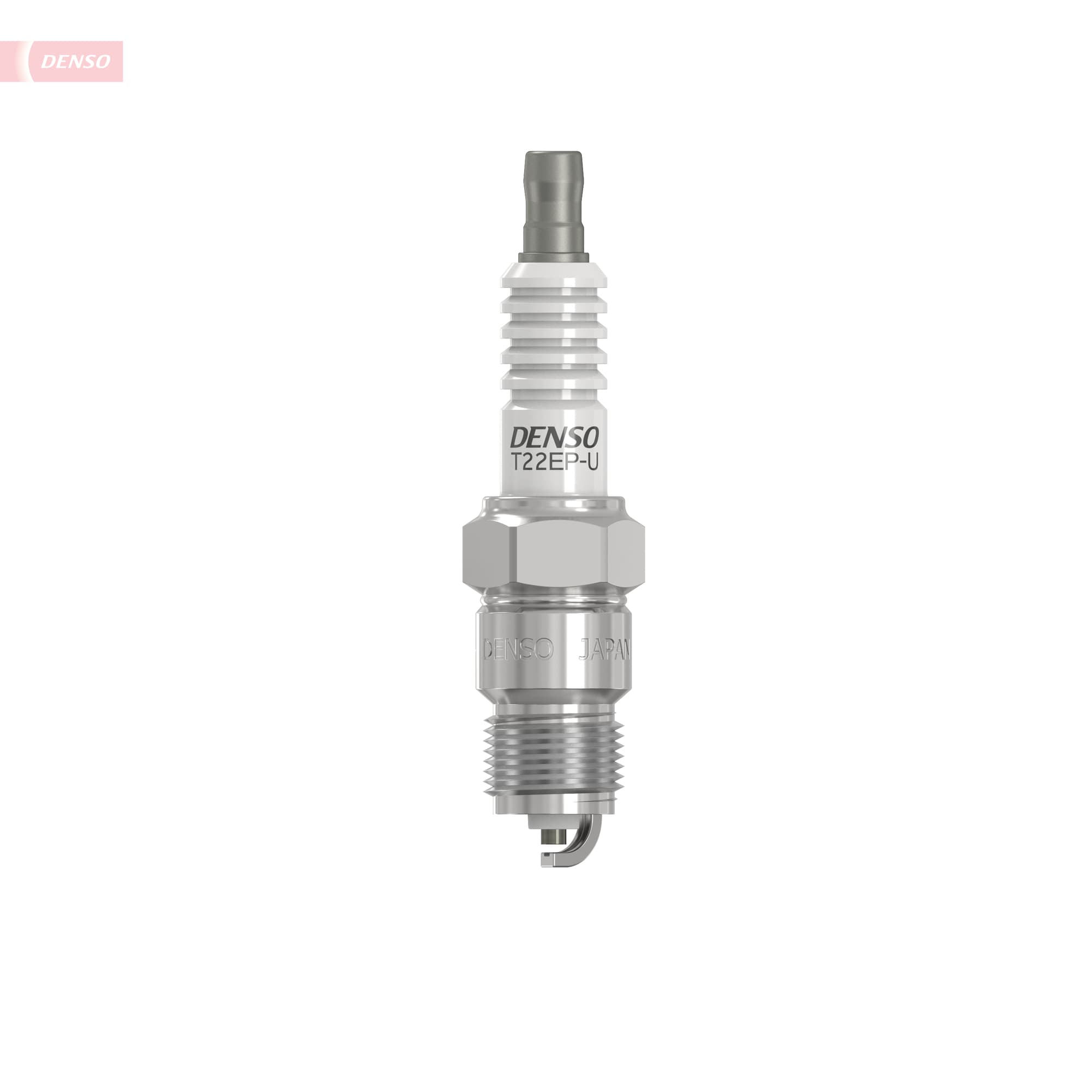 DENSO Zapaľovacia sviečka T22EPU 1