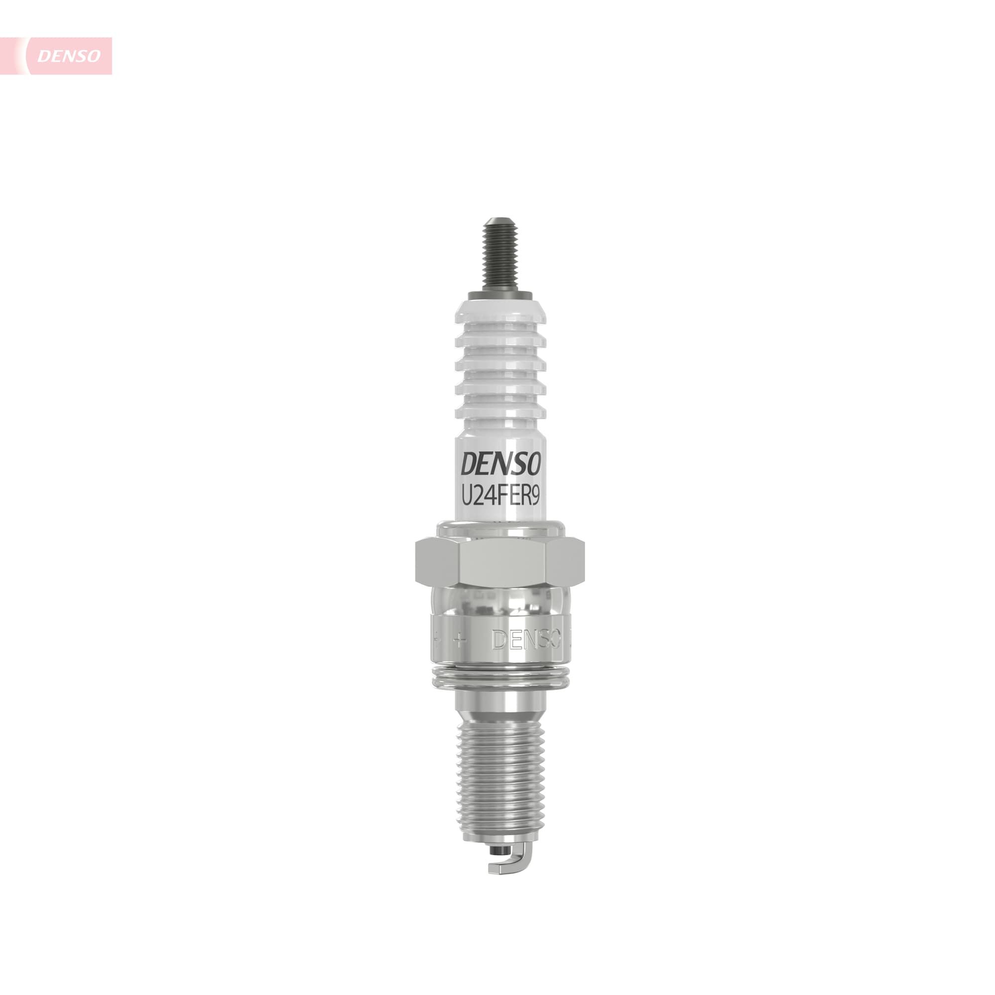DENSO Zapaľovacia sviečka U24FER9 1