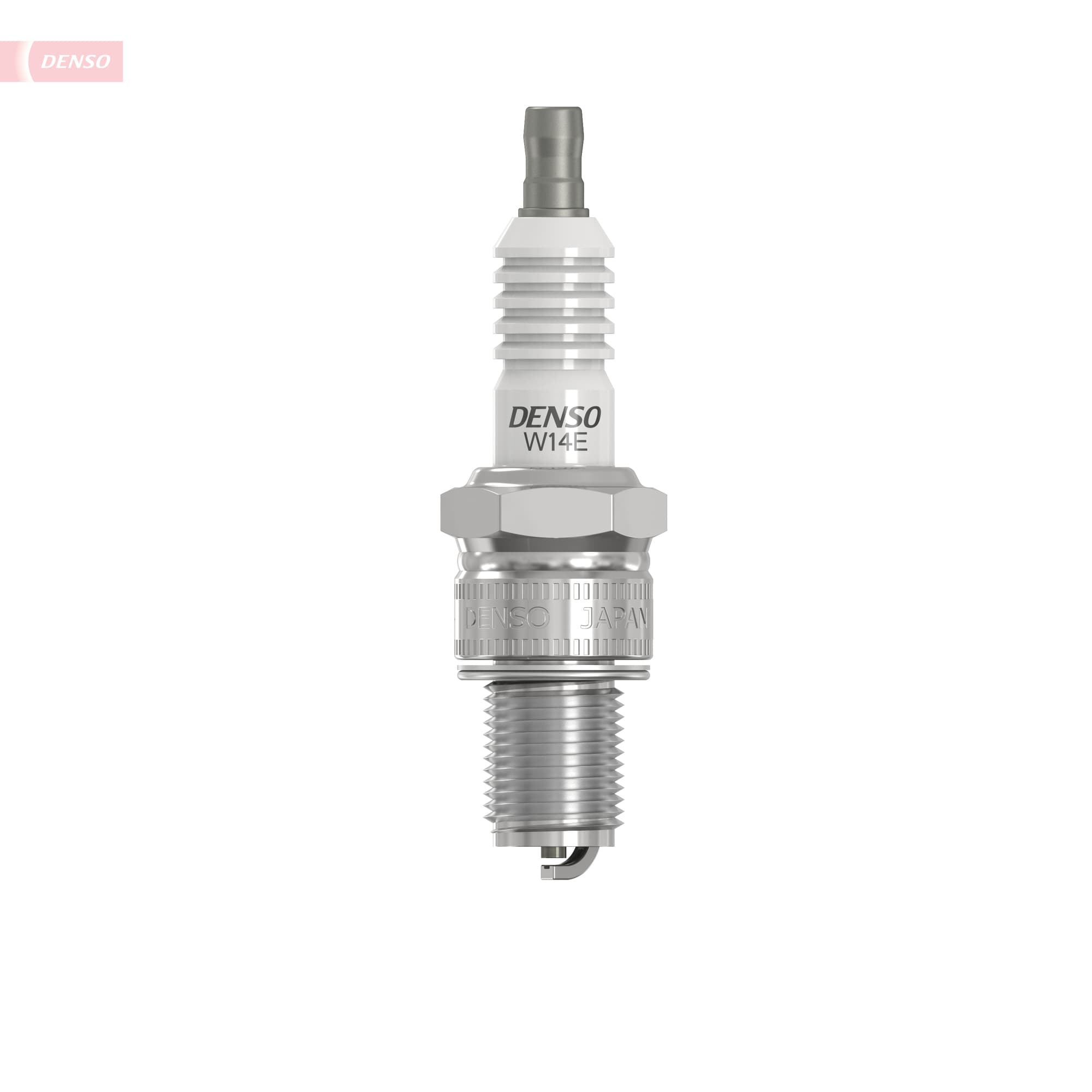 DENSO Zapaľovacia sviečka W14E 1