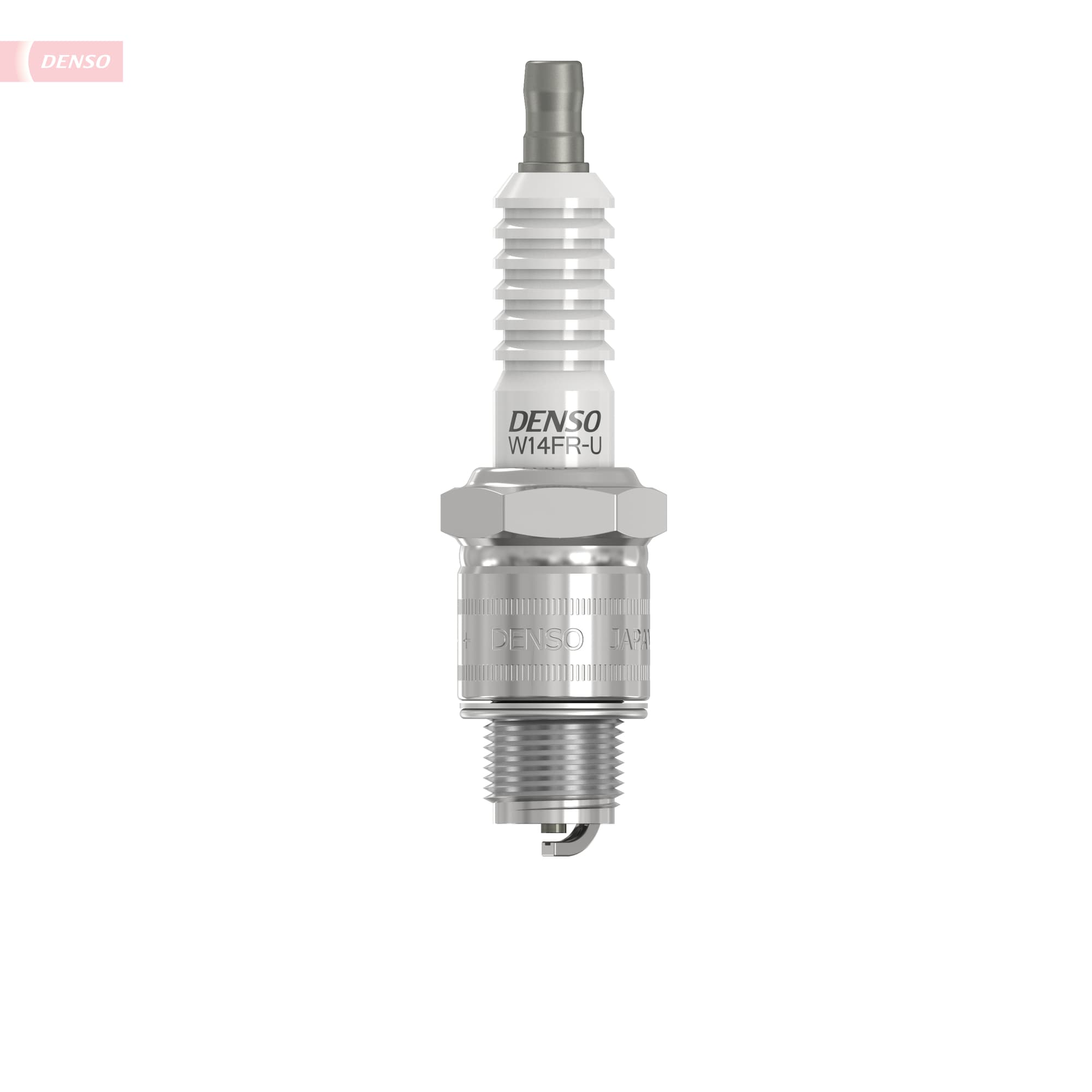 DENSO Zapaľovacia sviečka W14FRU 1