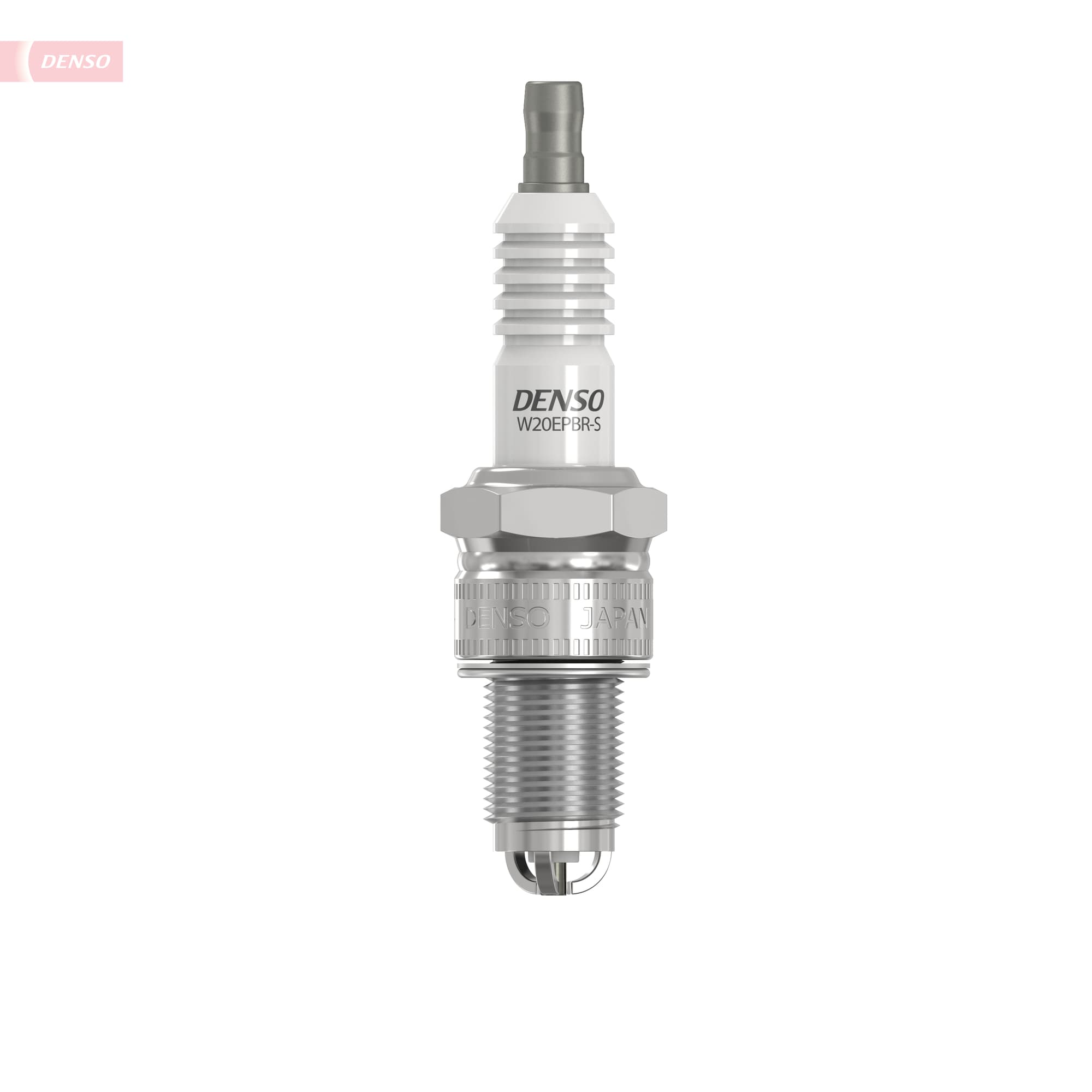 DENSO Zapaľovacia sviečka W20EPBRS 1