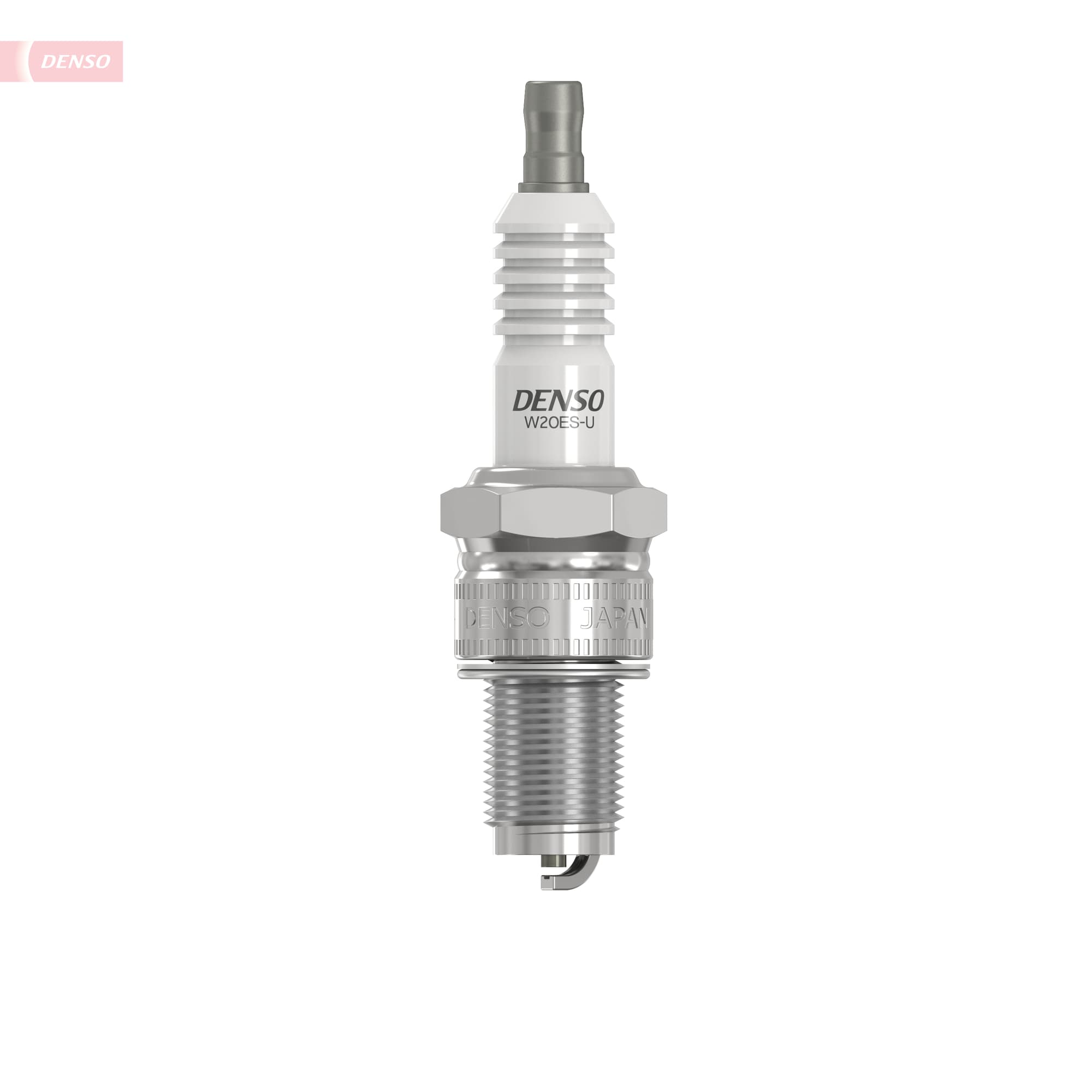 DENSO Zapaľovacia sviečka W20ESU 1
