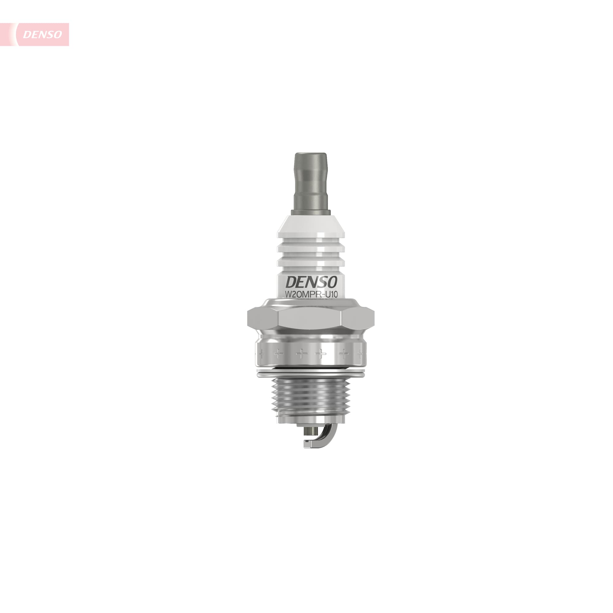 DENSO Zapaľovacia sviečka W20MPRU10 1