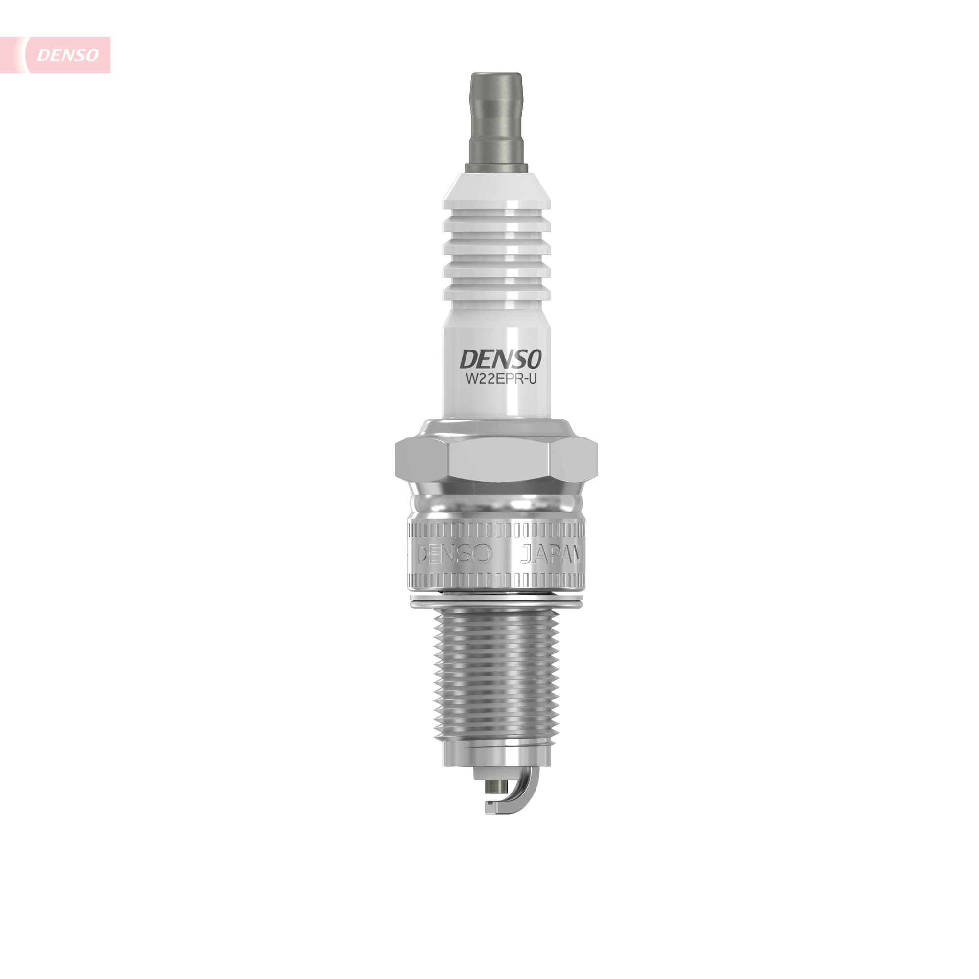 DENSO Zapaľovacia sviečka W22EPRU 1