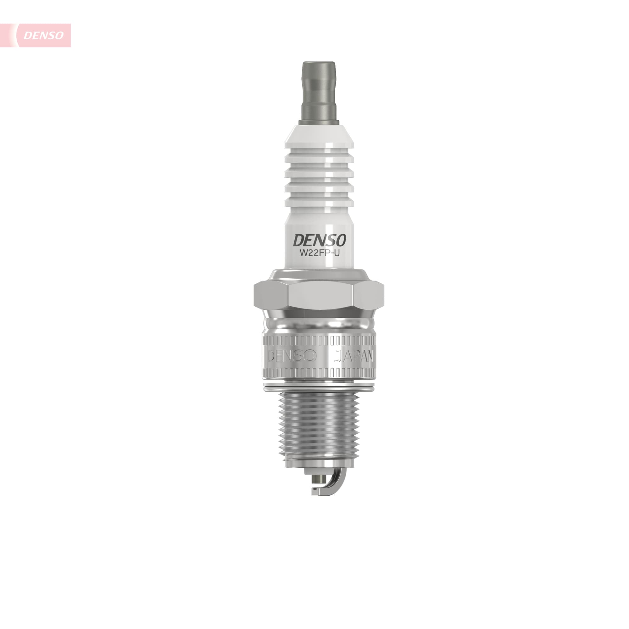 DENSO Zapaľovacia sviečka W22FPU 1