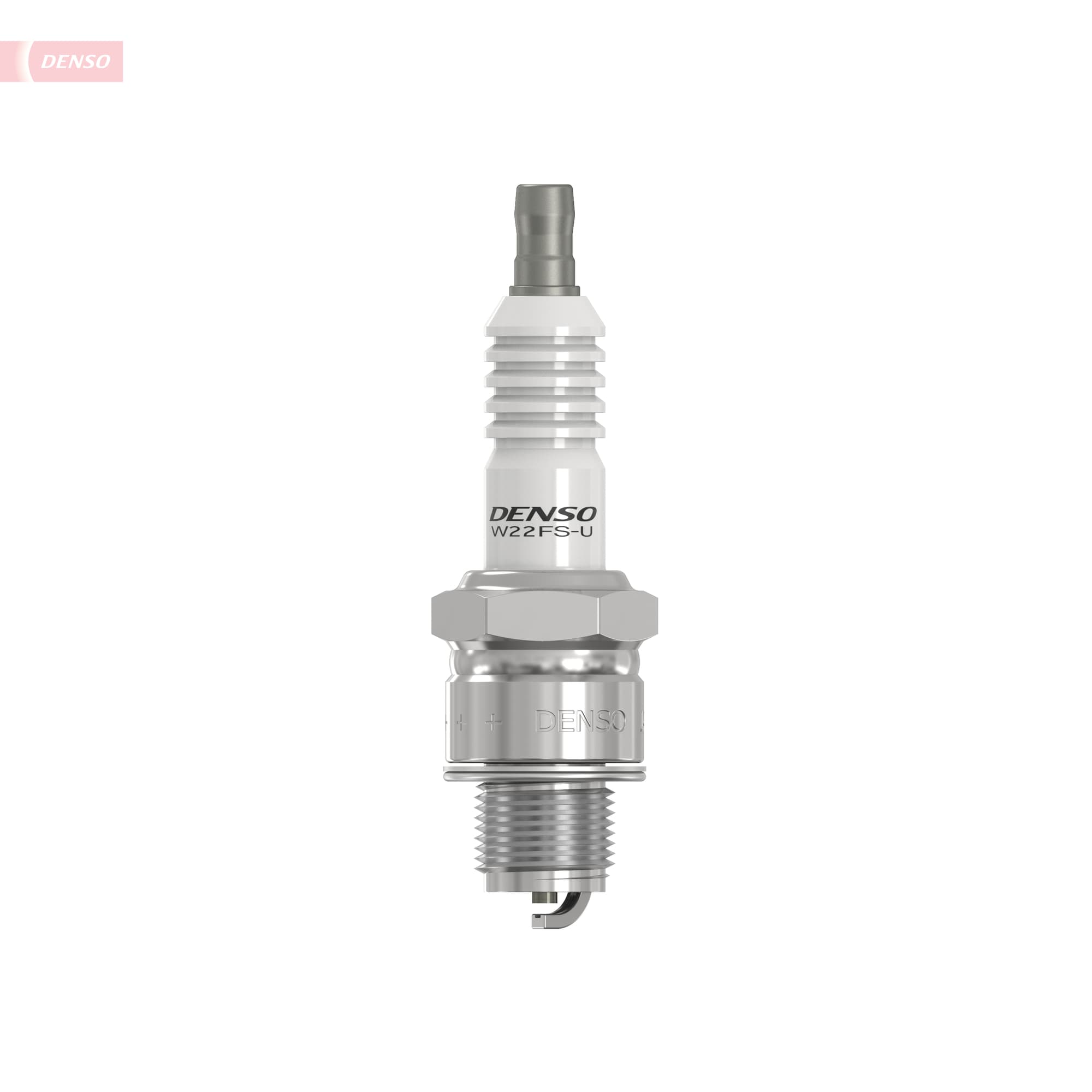 DENSO Zapaľovacia sviečka W22FSU 1