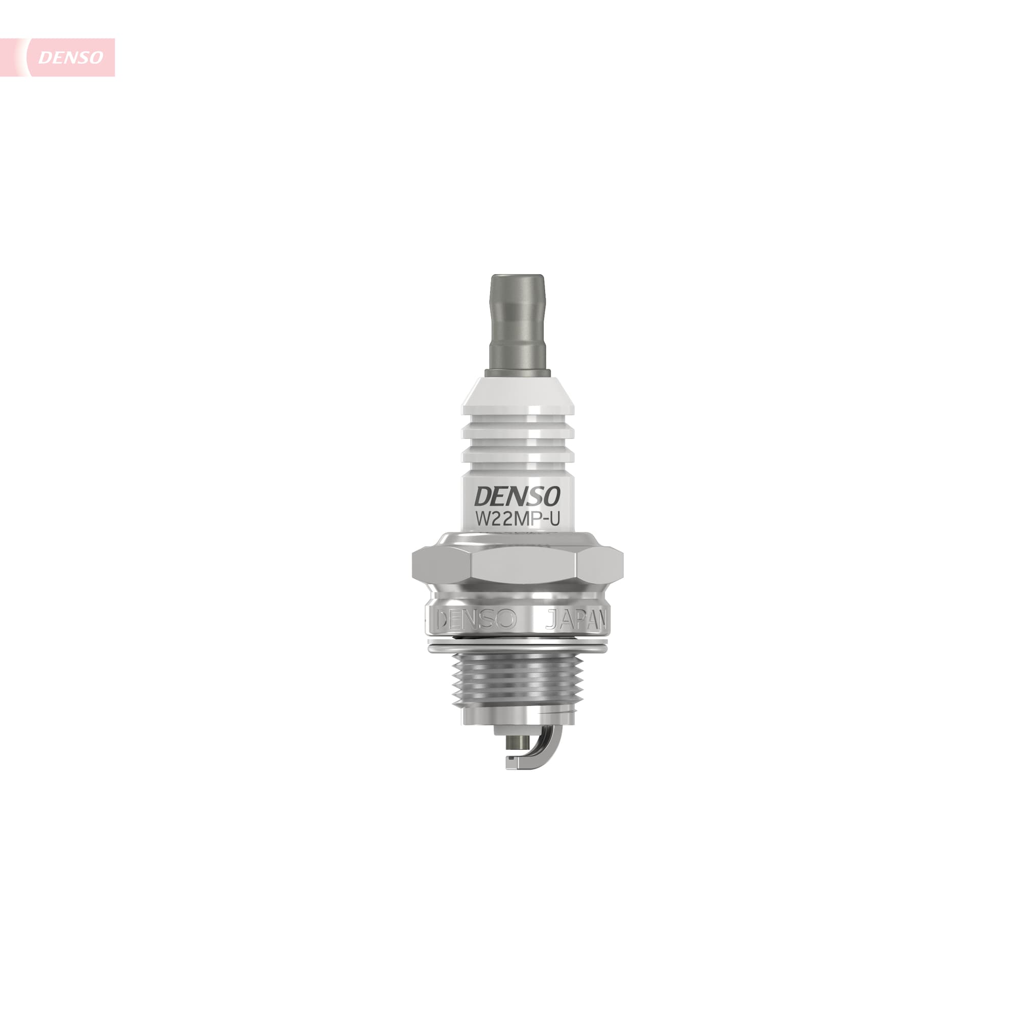 DENSO Zapaľovacia sviečka W22MPU 1
