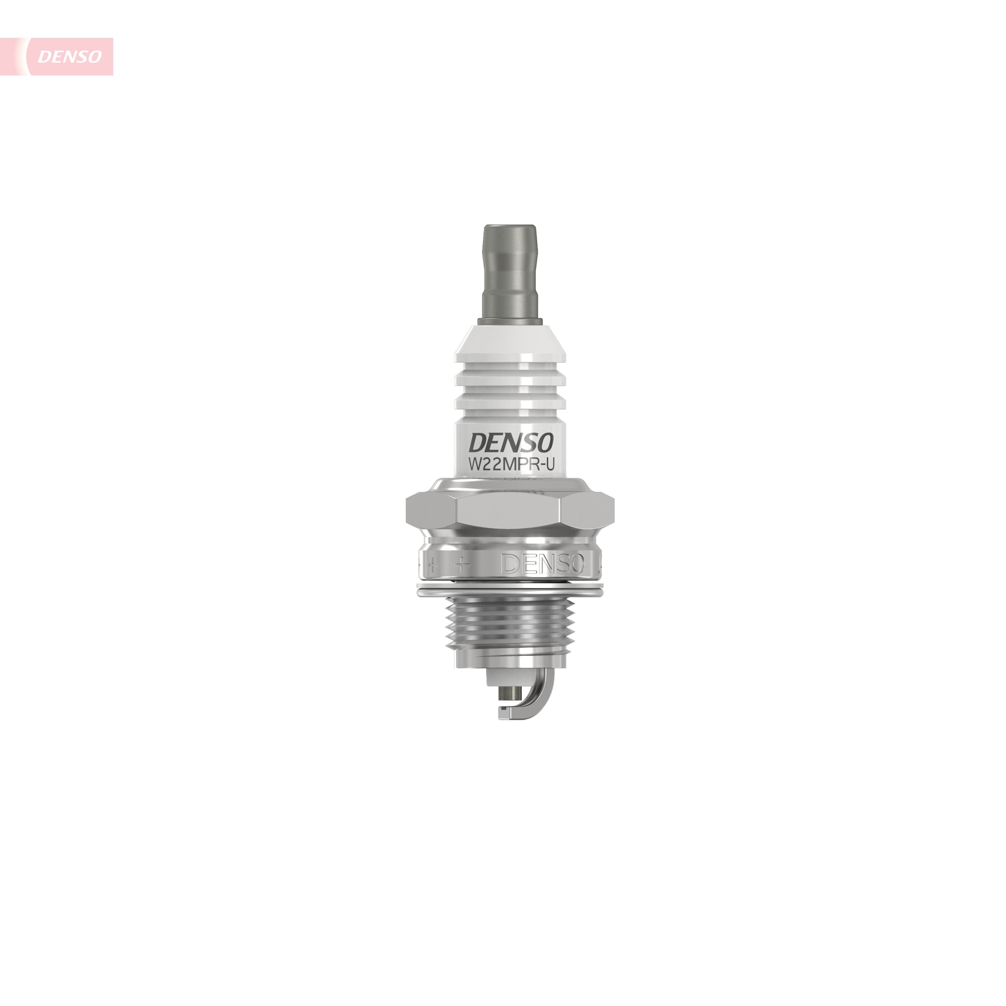 DENSO Zapaľovacia sviečka W22MPRU 1