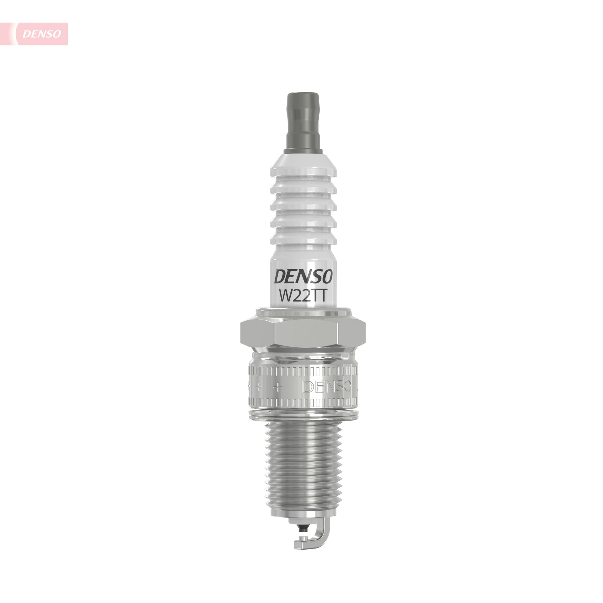DENSO Zapaľovacia sviečka W22TT 1