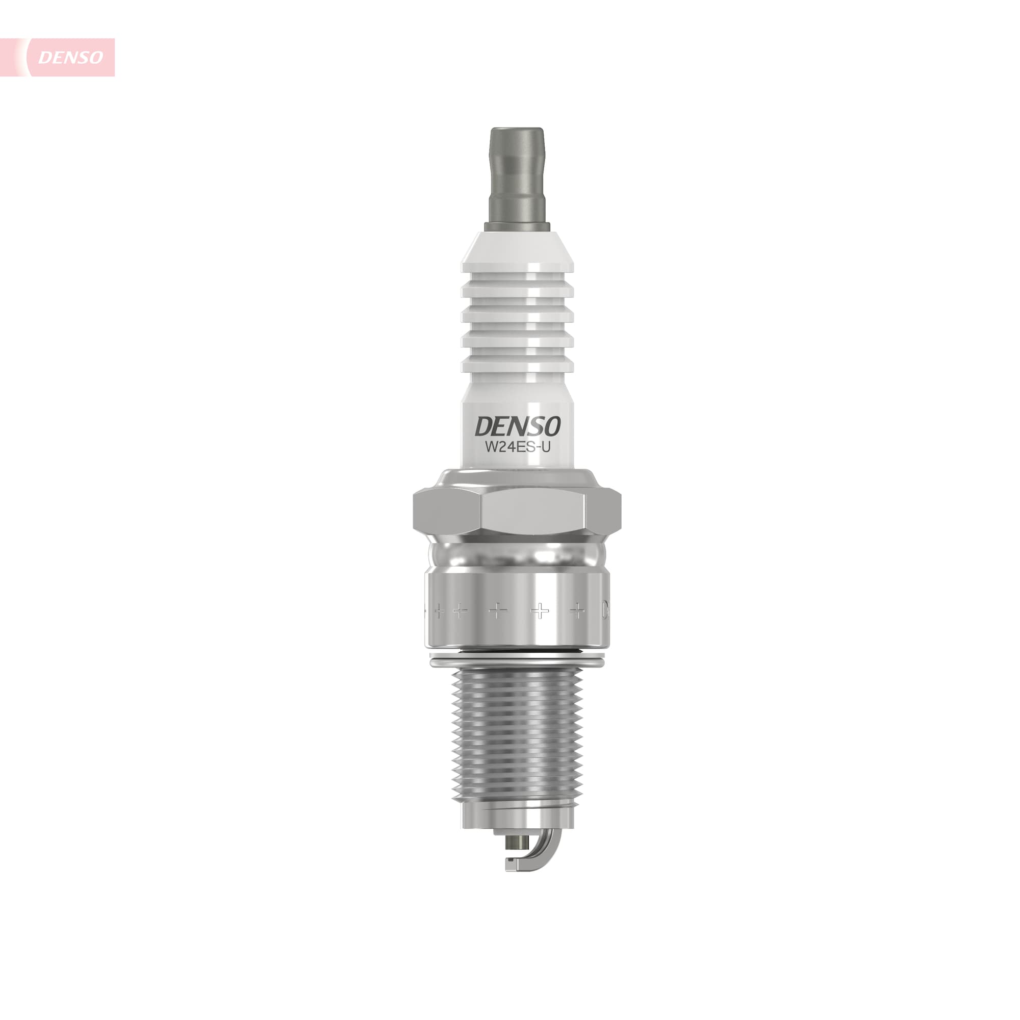 DENSO Zapaľovacia sviečka W24ESU 1