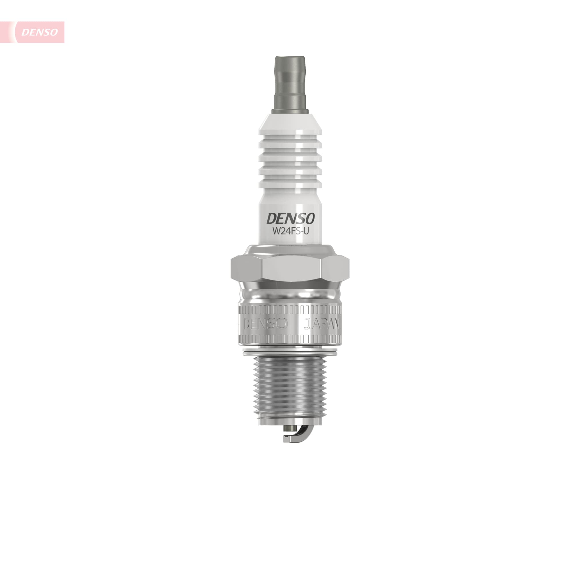 DENSO Zapaľovacia sviečka W24FSU 1