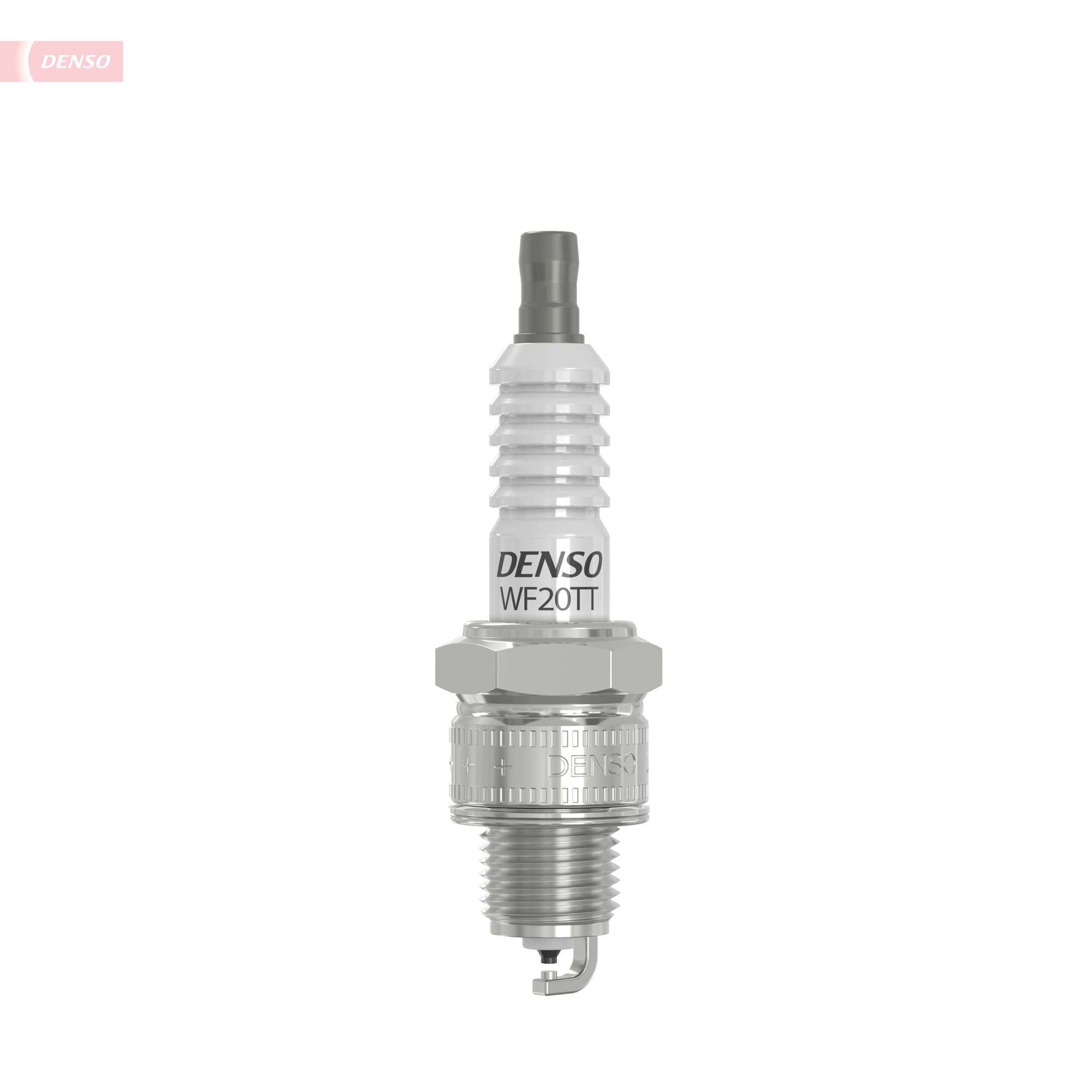 DENSO Zapaľovacia sviečka WF20TT 1