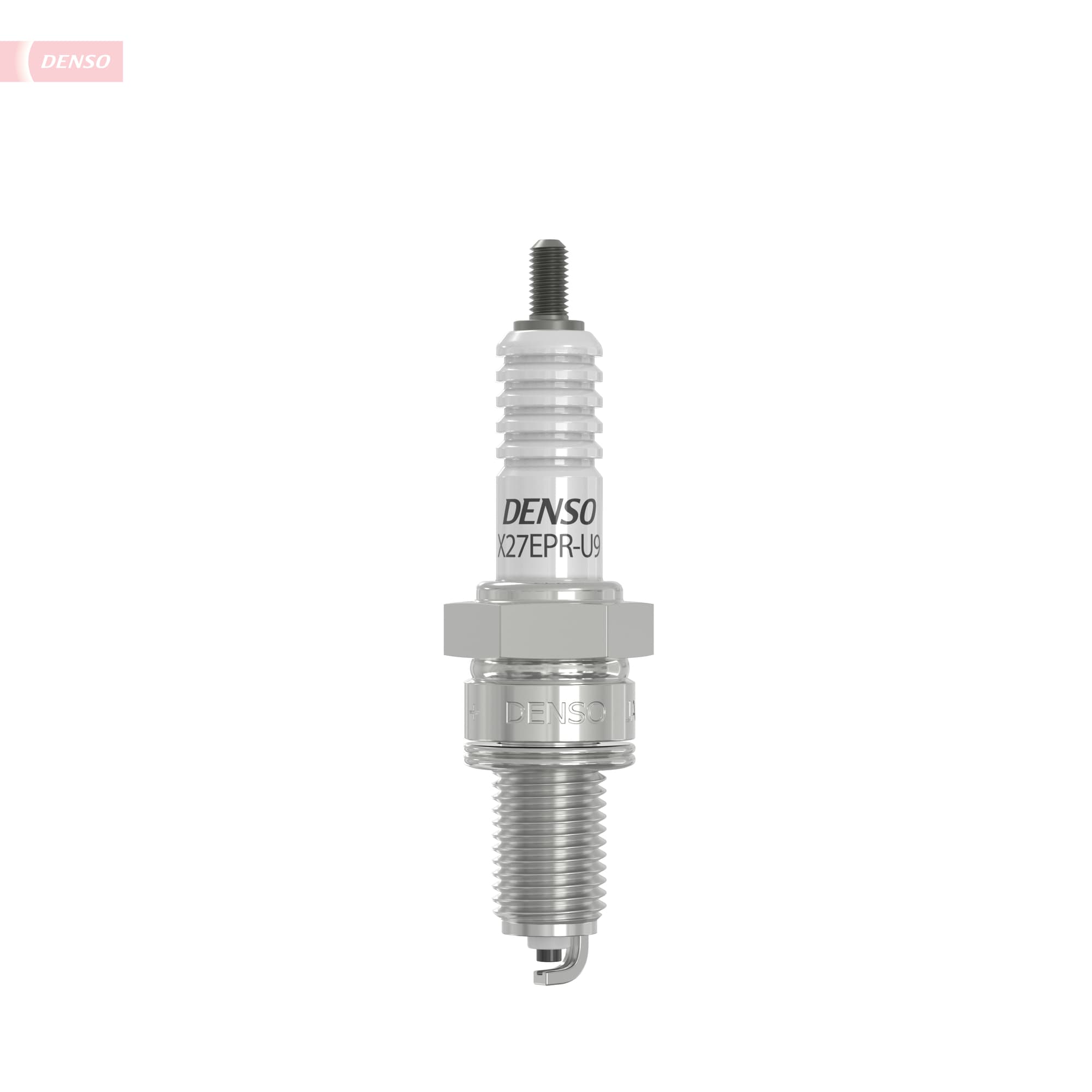 DENSO Zapaľovacia sviečka X27EPRU9 1