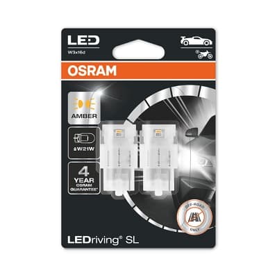 OSRAM Žiarovka pre osvetlenie vnútorného priestoru 7505DYP-02B 1