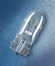 OSRAM Žiarovka prídavného brzdového svetla 2821 1