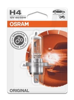Žiarovka H4 OSRAM 6419301B 6419301B 1