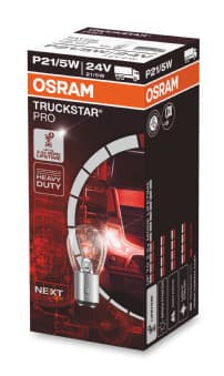OSRAM Žiarovka pre smerové svetlo 7537TSP 1