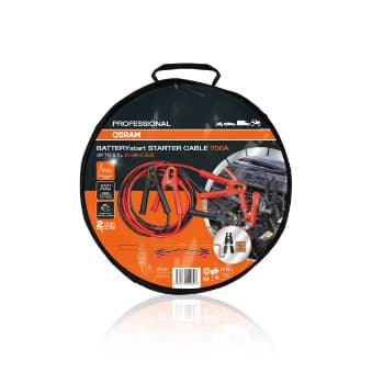 Pomocné štartovacie káble OSRAM OSC250 OSC250 1