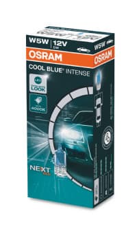 OSRAM Žiarovka brzdového svetla 2825CBN 1